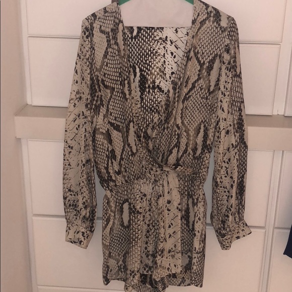 Python romper - Picture 1 of 5